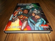 ULTIMATE GALACTUS / LA