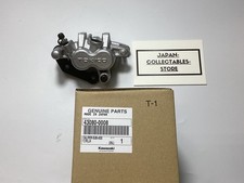 Kawasaki KX80 KX85 KX100