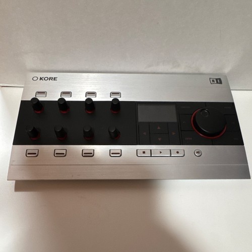 Native instruments kore2 - native,