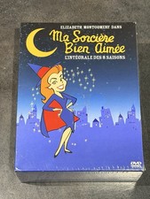 MA SORCIERE BIEN AIMEE
