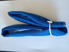 Gaine de protection cordon fer à repasser - 80cm