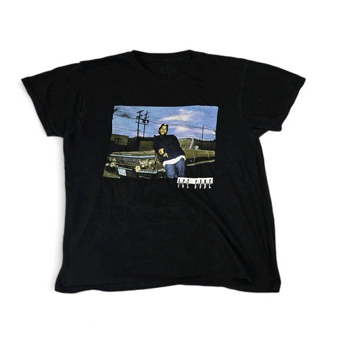 Ice cube chevy impala mens - chevy,