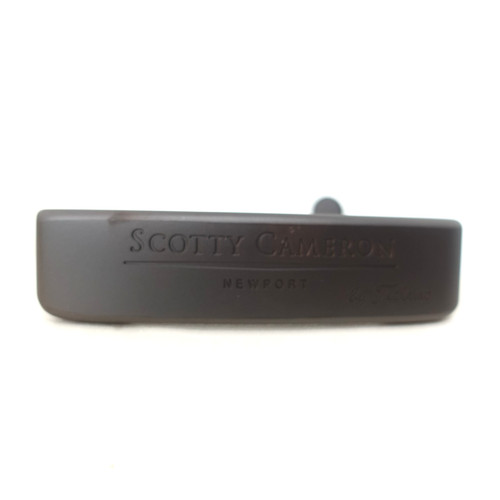 Scotty cameron classics - scotty,