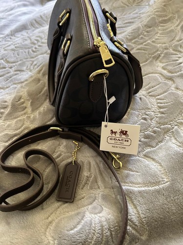 Mini sac coach - mini,