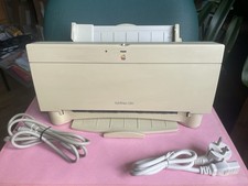 Imprimante Macintosh APPLE - StyleWriter 1200 - Vintage 1995