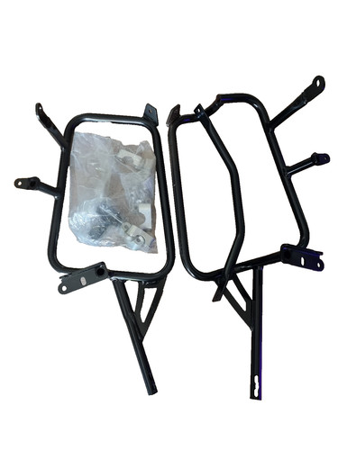 Kit support valise bmw 1200 - valise,