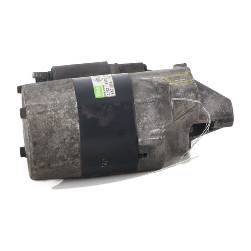 Demarreur 8200369521 renault - demarreur,