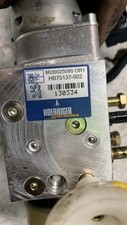 Moteur de capote PEUGEOT 206