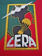 FANION DES PARACHUTISTES