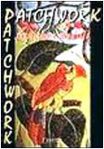 Patchwork technique - patchwork,