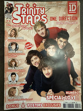 Magazine Trinity Stars n° 16