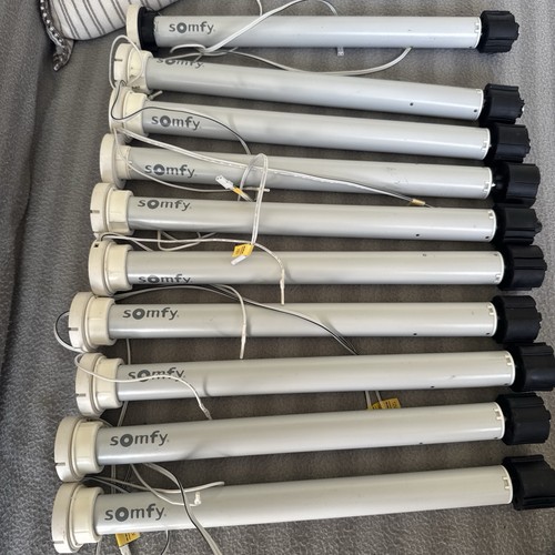 Somfy 5125976c roll - 5125976c, up