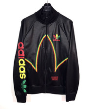 Haut de survêtement Adidas