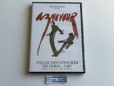 Charles Aznavour - Palais Des