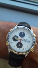 Racer orient chronographe - orient,