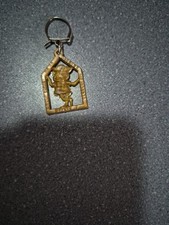 MIGNON Cute RARE TOP ++ PORTE-CLES FIGURINE Key ring - BONUX BONUS-BOY