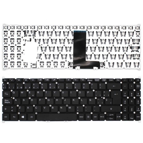 Clavier pour ordinateur - clavier,