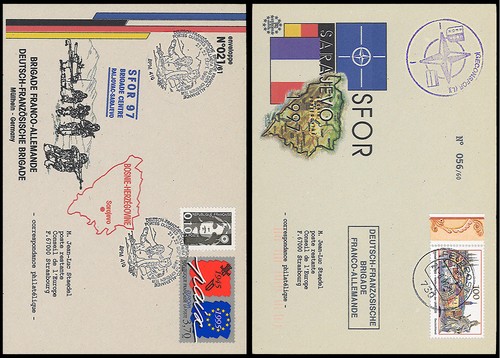 Plis poste militaire - 2,