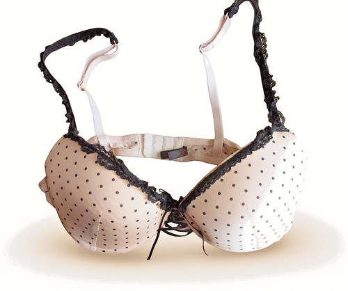 Soutien gorge undiz - soutien-gorge, scénario