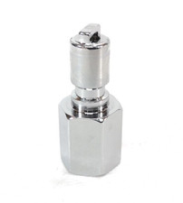 DIVE RITE BC Bcd Standard Gonfleur Tuyau Déconnexion Rapide Adaptateur Extenseur