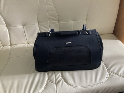 Sac voyage pour chien chat - sac,