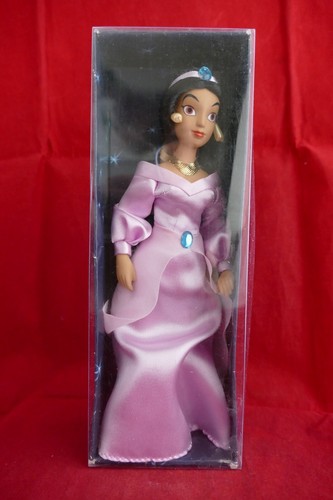 Jasmine poupée disney - poupée,