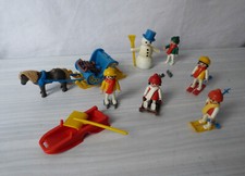 Playmobil vintage enfants et - #playmobil,