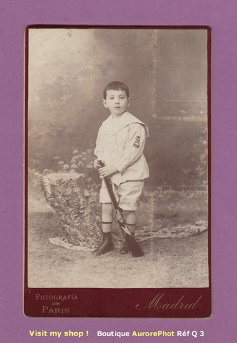 Cdv cabinet fotografia - cabinet,