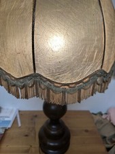 Vintage Lampe de bureau