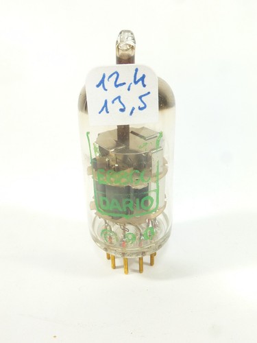 One miniwatt dario - dario, e88cc