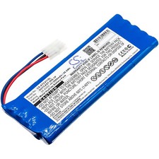 Batterie 2000mAh type 2-540-001-01 20S-1P Pour Soundcast ICO410-4n  ICO411a-4N