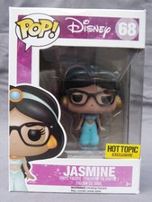 JASMINE princesse DISNEY N°