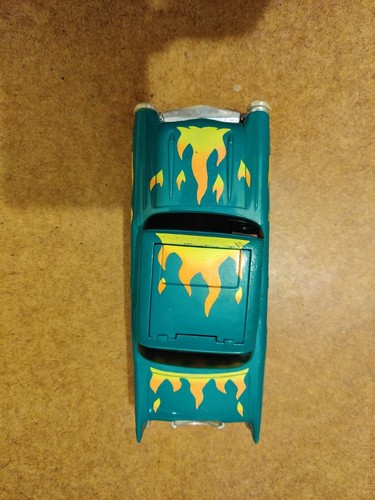 Mask hurricane k kenner - mask,