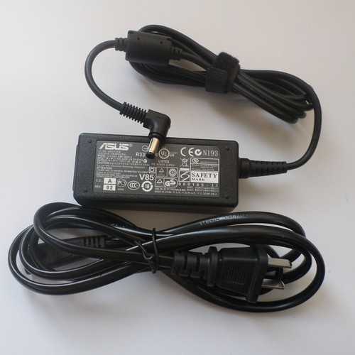 Genuine adapter for asus - ac,