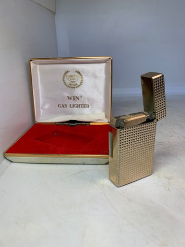 Ancien briquet marque win - ancien,
