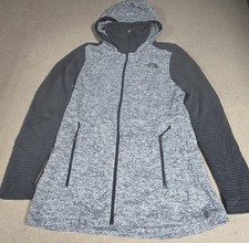 Veste polaire femme The North