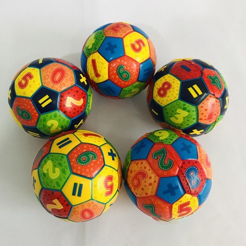 Jouet léger boule - , à