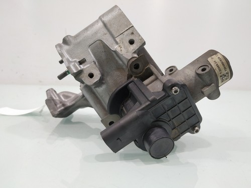 Vanne egr renault - renault, rs
