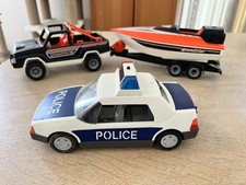  lot Playmobil : 3399  pick up