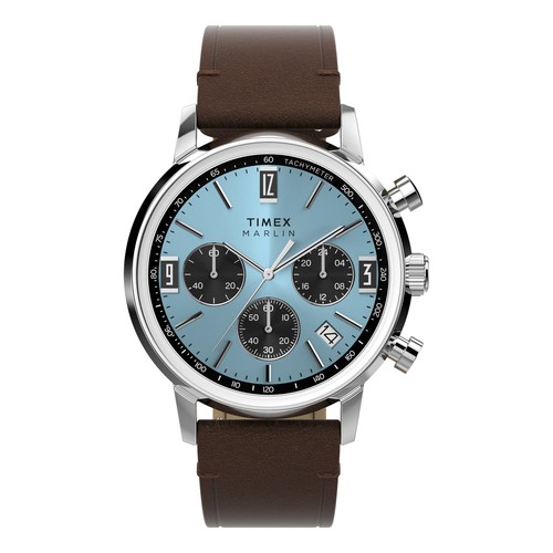 Timex montre tachymétrique