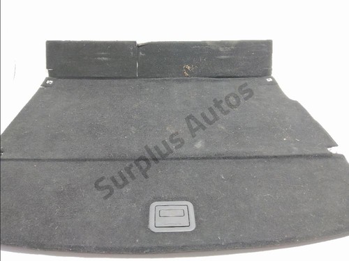 Tapis coffre 849020031r - tapis,