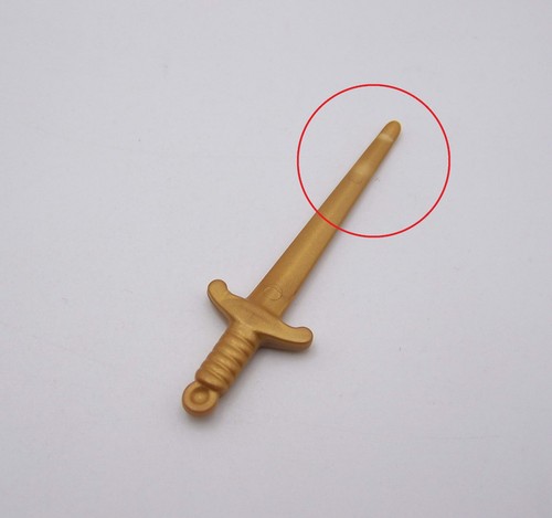Playmobil moyen age - playmobil,