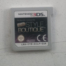 La Nouvelle Maison du Style 3DS