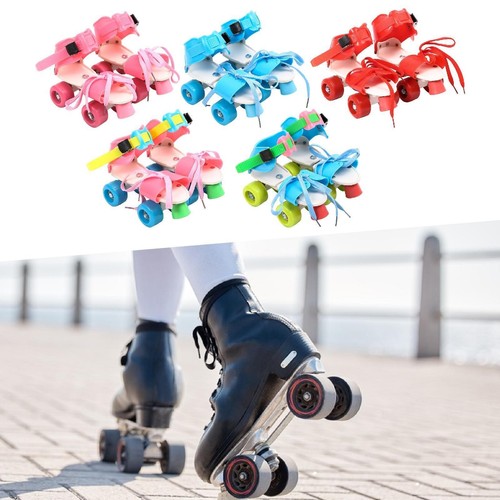 Roller patins roulettes - à,