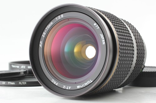 Tokina angenieux x - tokina, at-x