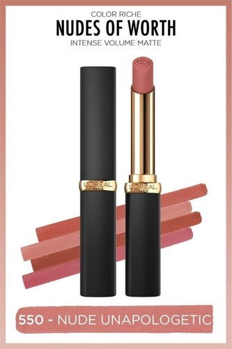 Rouge levres color - a, riche