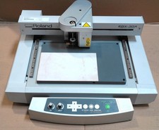 ROLAND EGX-30A DESKTOP ROTARY