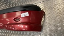 Pare choc arriere PEUGEOT 206 PHASE 1 CABRIOLET 7410L6