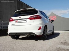 Ragazzon Échappement Ford