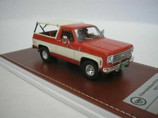 CHEVROLET Blazer K5 Open Top